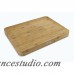 Joseph Joseph Bamboo Cut Carve Cutting Board ICXV1007
